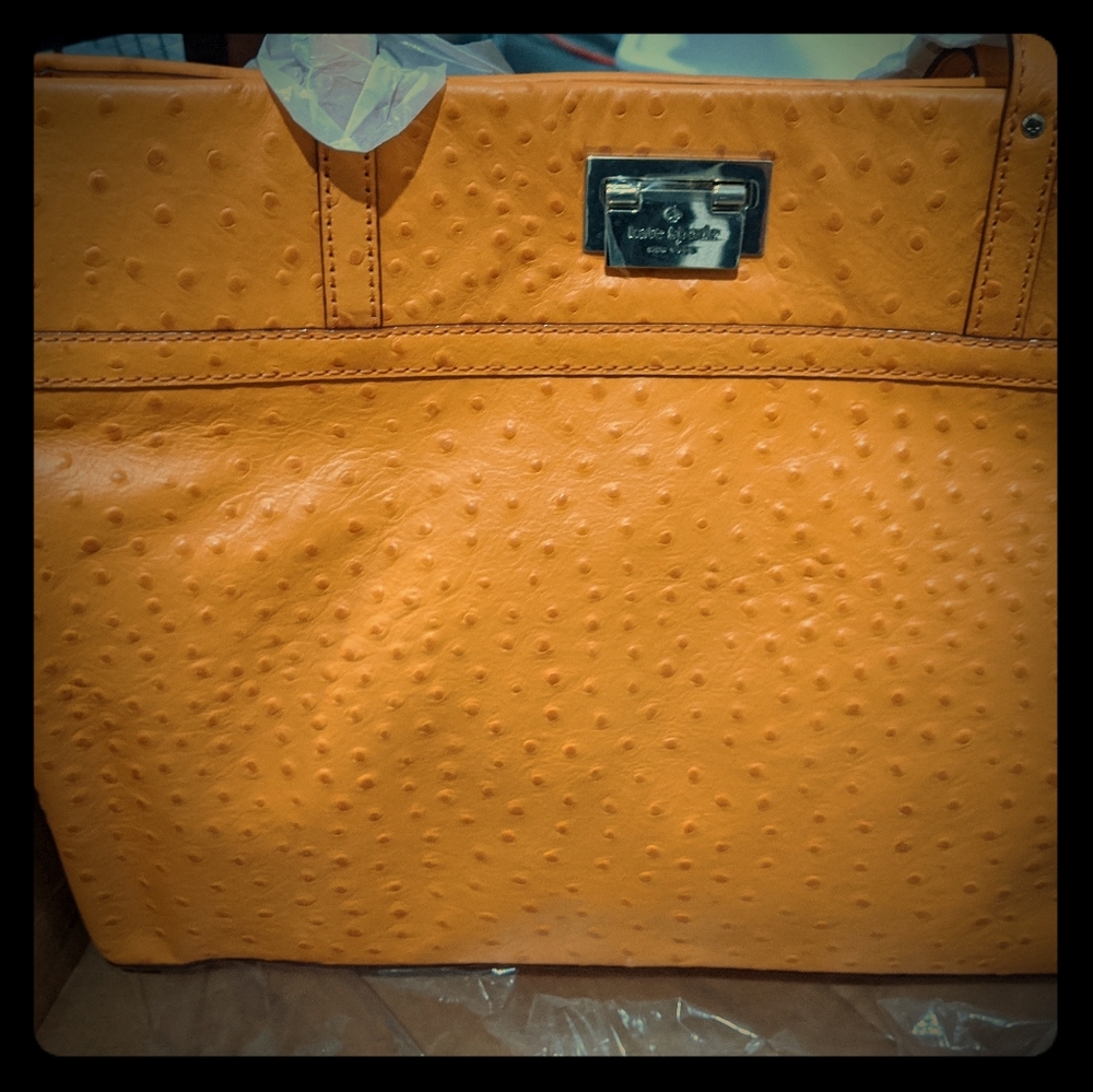 Kate Spade Handbag - Windsor Square Gabrielle